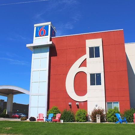 Motel 6-Mankato, Mn Extérieur photo