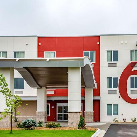 Motel 6-Mankato, Mn Extérieur photo