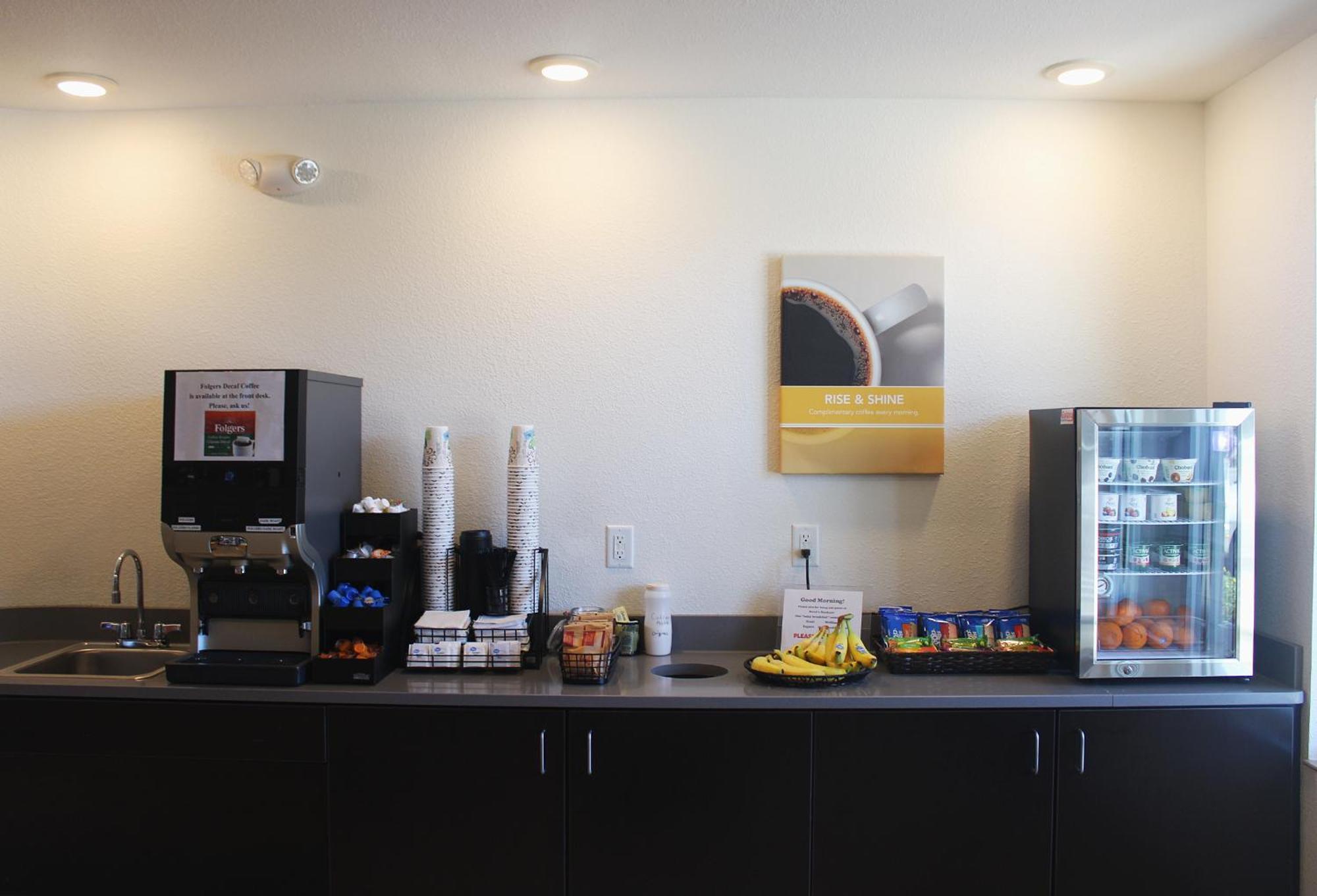 Motel 6-Mankato, Mn Extérieur photo
