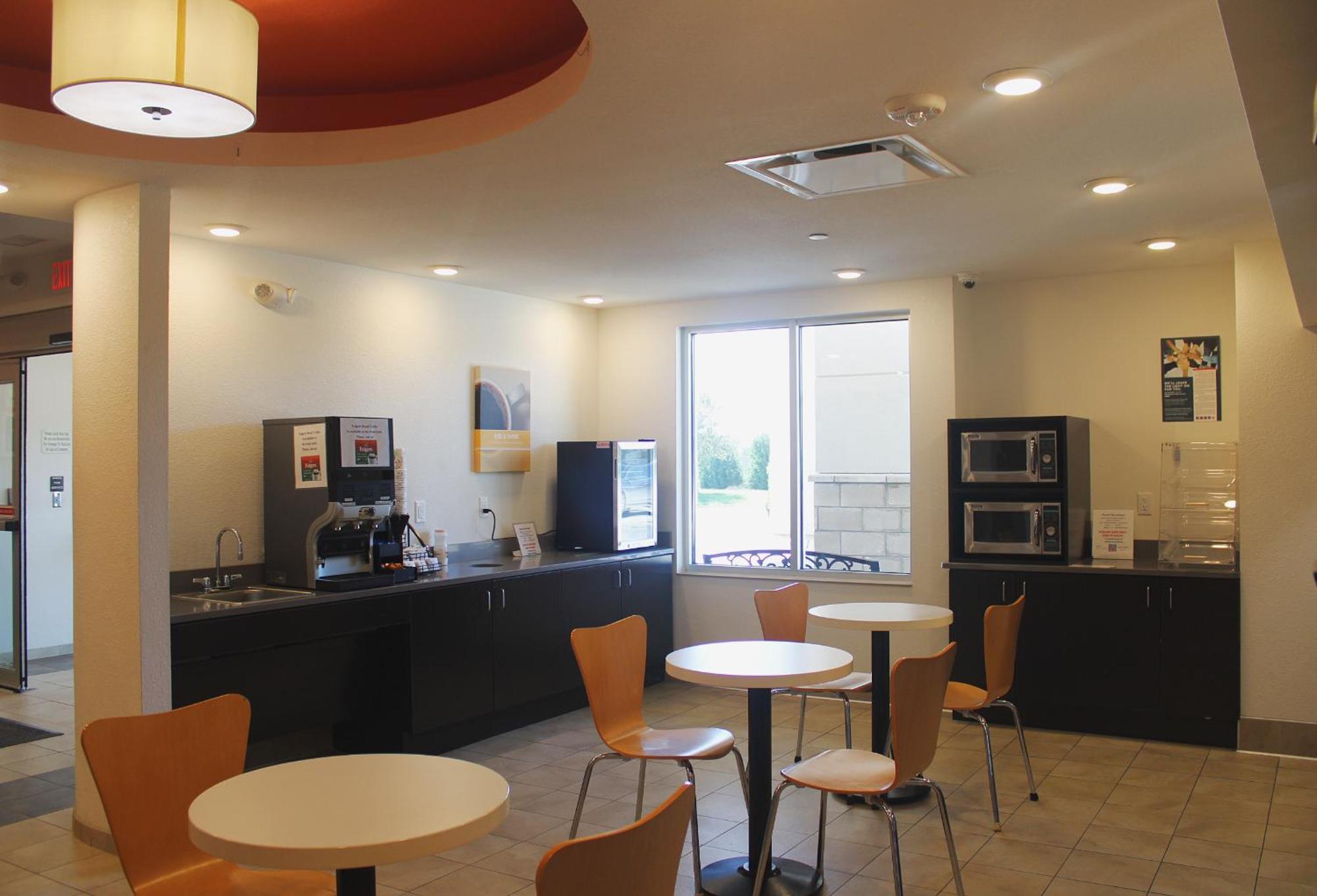 Motel 6-Mankato, Mn Extérieur photo
