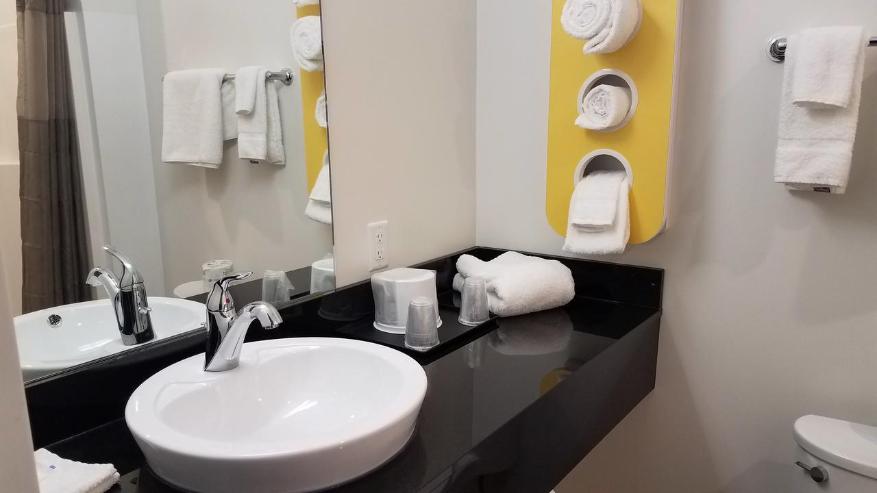 Motel 6-Mankato, Mn Extérieur photo