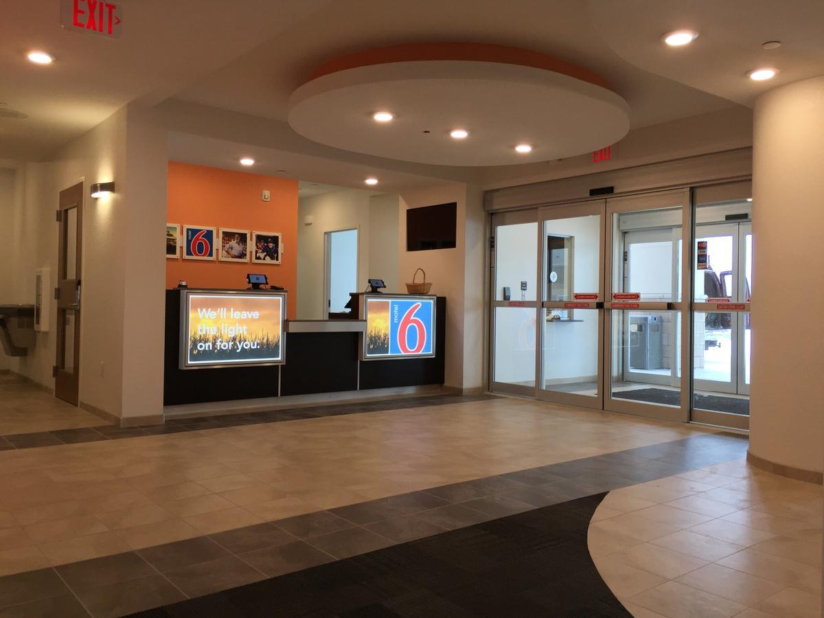 Motel 6-Mankato, Mn Extérieur photo