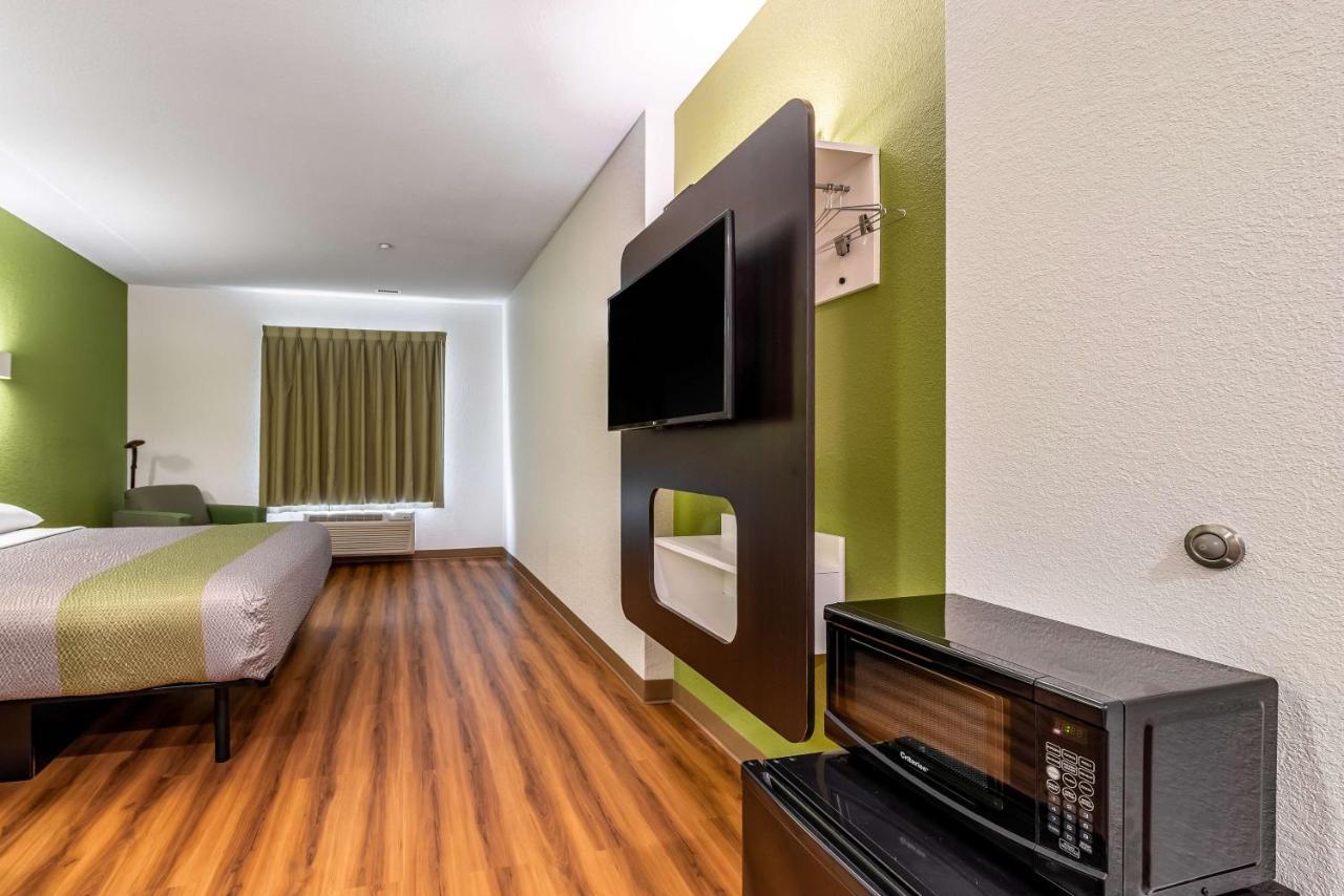 Motel 6-Mankato, Mn Extérieur photo