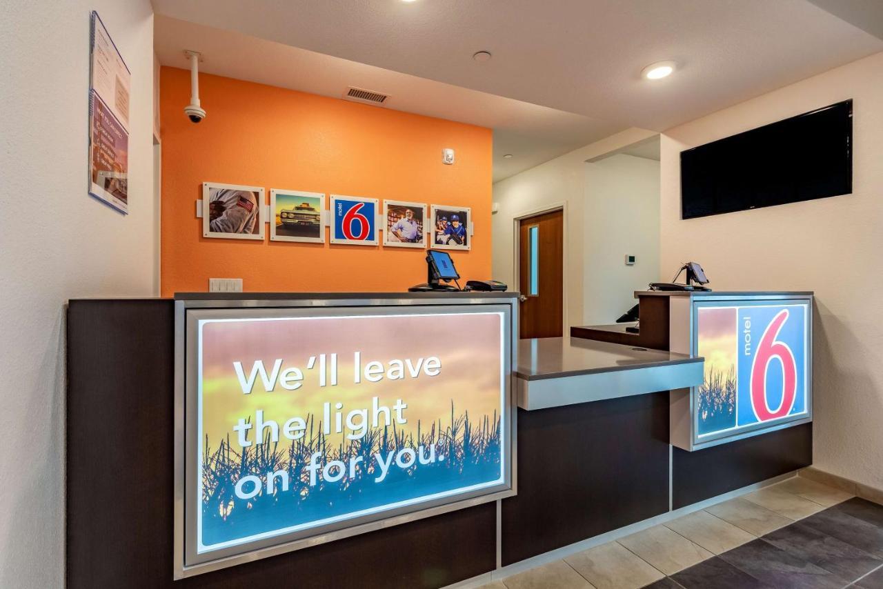 Motel 6-Mankato, Mn Extérieur photo