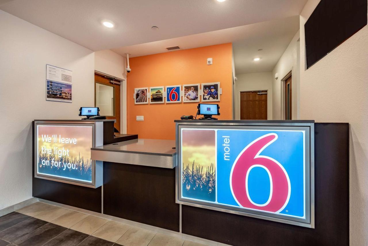 Motel 6-Mankato, Mn Extérieur photo