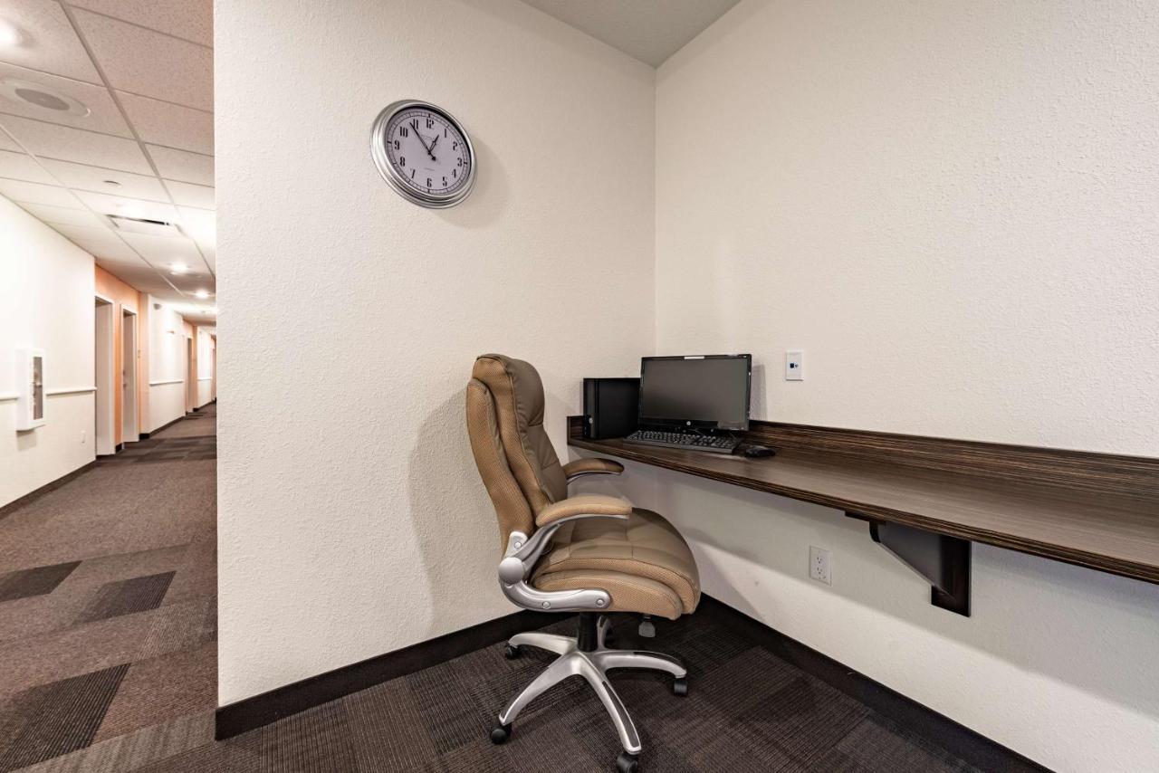 Motel 6-Mankato, Mn Extérieur photo